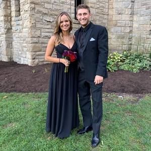 Meet your Posher, Leanne